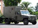 Agrale Marrua AM31 VTNE 1&frac12;-ton 2011 года